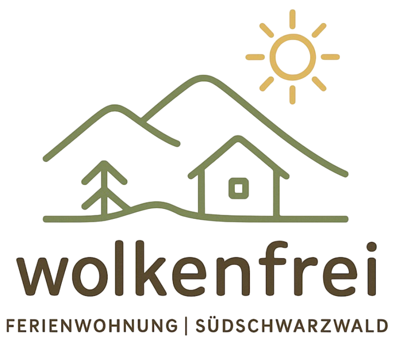 Ferienwohnung Wolkenfrei